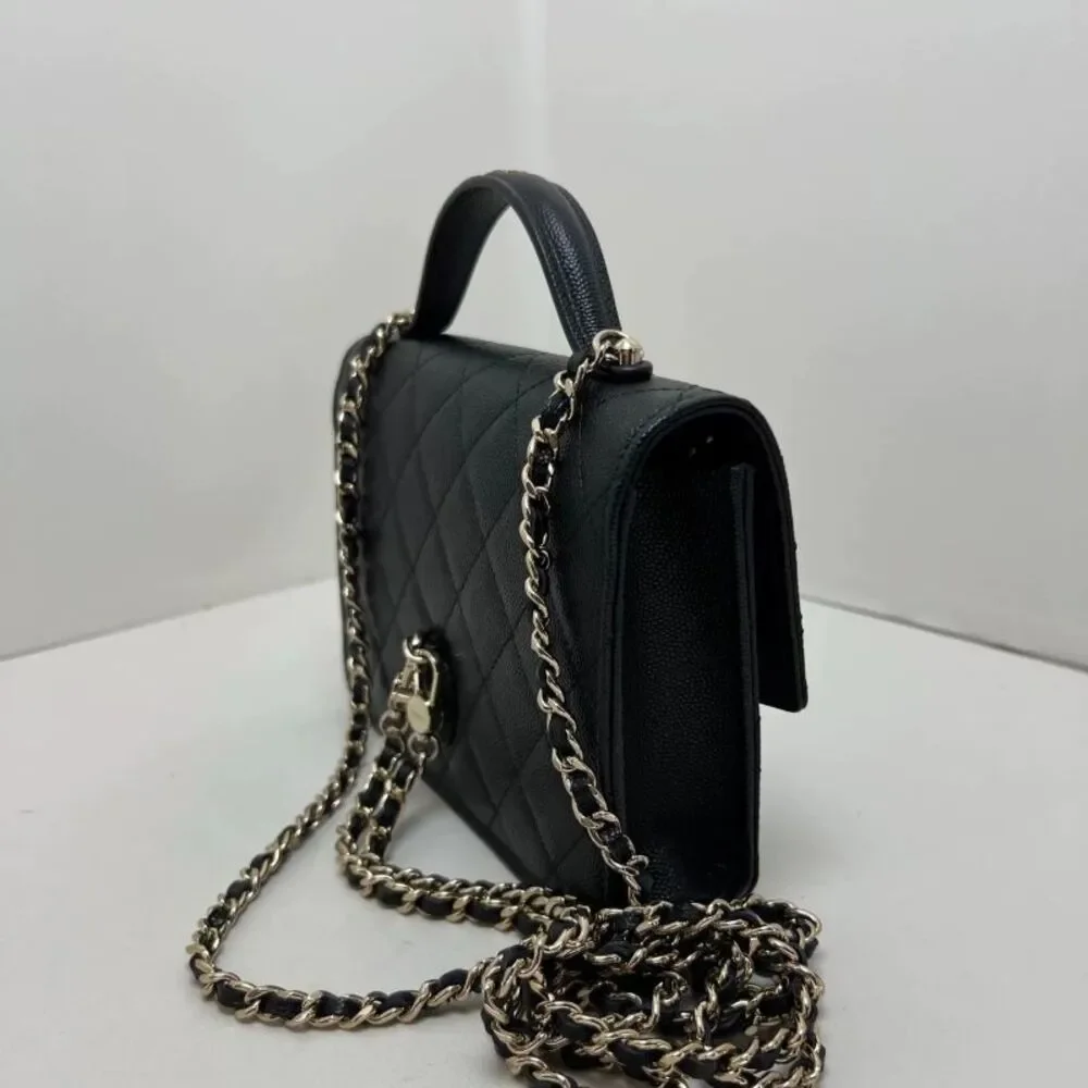 Chanel Women Pre-Loved Bag Brand New Condition